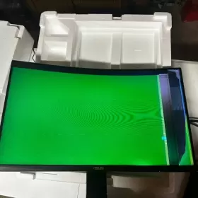 90LM04I0-B011B0 ASUS Tuf Gaming Wqhd Led Monitor