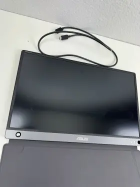 90LM04T0-B011B0 ASUS Zenscreen Usb Monitor #2