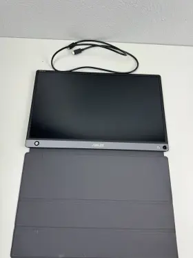 90LM04T0-B011B0 ASUS Zenscreen Usb Monitor