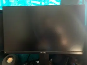 90LM0530-B013B0 ASUS Tuf Gaming Ips Led Monitor