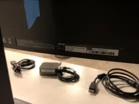 90LM05F0B01EB0 ASUS Tuf Widescreen Gaming Monitor #3