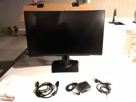 90LM05F0B01EB0 ASUS Tuf Widescreen Gaming Monitor