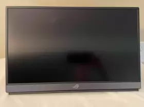 90LM05G1-B011B0 ASUS Rog Strix Ips Led Monitor #2