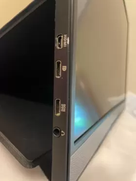 90LM05G1-B011B0 ASUS Rog Strix Ips Led Monitor #3