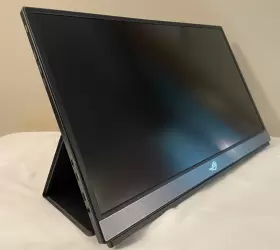 90LM05G1-B011B0 ASUS Rog Strix Ips Led Monitor