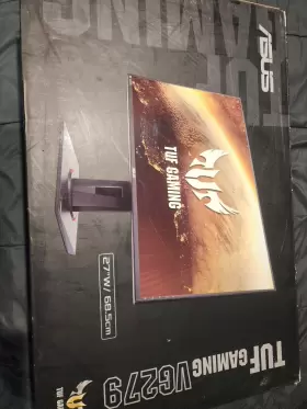 90LM05H0-B013B0 ASUS Tuf Gaming Ips Led Monitor