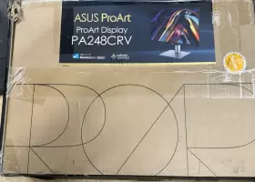 90LM05K0-B01KB0 ASUS Proart Wuxga Ips Led Monitor