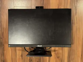 90LM05M1-B093B0 ASUS Fhd Ips Led Monitor