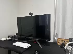 90LM05R0-B013B0 ASUS Rog Swift Led Gaming Monitor Glossy