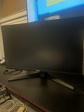 90LM05X0-B011B0 ASUS Tuf Gaming Fhd Ips Led Monitor #2
