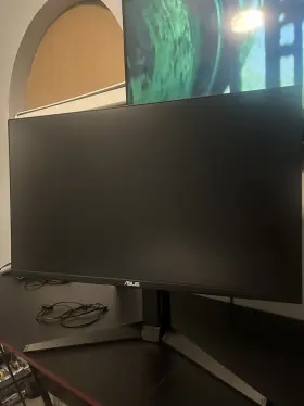 90LM05X0-B011B0 ASUS Tuf Gaming Fhd Ips Led Monitor #3