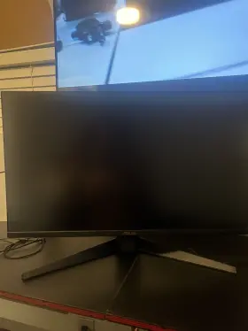 90LM05X0-B011B0 ASUS Tuf Gaming Fhd Ips Led Monitor