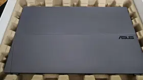 90LM063V-B011B0 ASUS Zenscreen Ink Monitor Cracked Screen #3