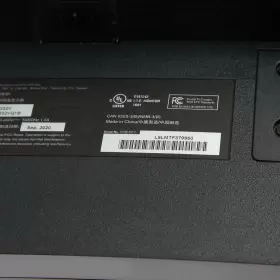 90LM0661B011B0 ASUS Tuf Wqhd Lcd Gaming Monitor #3