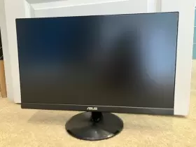 90LM06B7-B043B0 ASUS Fhd Ips Led Monitor