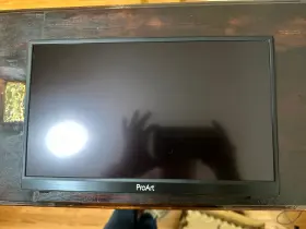 90LM06E0-B011B0 ASUS Proart Ips Lcd Monitor #3