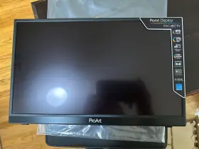 90LM06E0-B011B0 ASUS Proart Ips Lcd Monitor