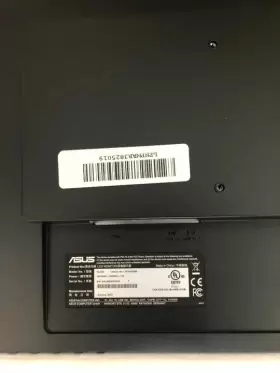 90LM06H3-B01370 ASUS Ips Led Monitor #3