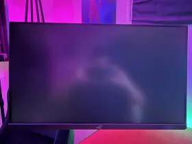 90LM0820-B013B0 ASUS Rog Swift Qhd Ips Led Gaming Monitor 90LM0820-B013B0 ASUS Rog Swift Qhd Ips Led Gaming Monitor
