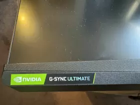 90LM0833-B013B0 ASUS Rog Swift Monitor #2