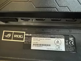 90LM0833-B013B0 ASUS Rog Swift Monitor #3