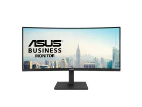 90LM08JJ-B021B0 ASUS Curved Usb Docking Monitor Wqhd