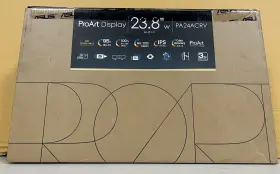 90LM08Y0-B01MB0 ASUS Proart Display Viewable Monitor #2