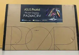 90LM08Y0-B01MB0 ASUS Proart Display Viewable Monitor