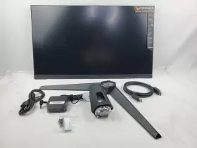 90LM0940-B019B0 ASUS Tuf Gaming Qhd Ips Led Monitor #2