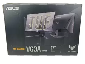 90LM0940-B019B0 ASUS Tuf Gaming Qhd Ips Led Monitor