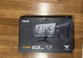 90LM0990-B011B0 ASUS Tuf Gaming Ips Monitor Box