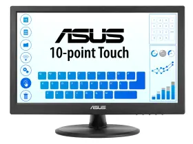 90LM09V1-B011B0 ASUS Mntr Fhd Touch