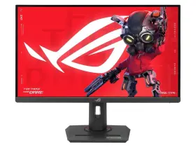 90LM0A60-B013B0 ASUS Ips Qhd Gaming Monitor Freesync Sync