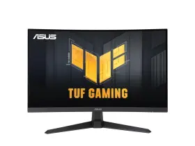 90LM0A90-B011B0 ASUS Tuf Gaming Fhd Curved Monitor Extreme