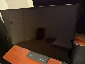 90LM0AH0-B01AB0 ASUS Oled Gaming Monitor Glossy Woled Panel