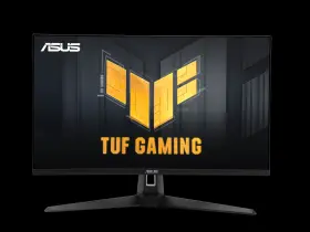 90LM0AR0-B013B1 ASUS Tuf Gaming Hdr Monitor Extreme Motion