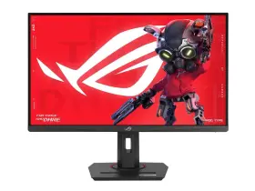 90LM0AW0-B013B1 ASUS Rog Strix Usb Gaming Monitor Ips