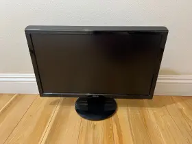 90LMC9101N0104UL ASUS Lcd Monitor Vesa Hdmi Speaker
