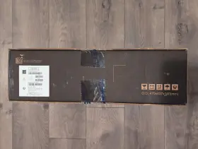 90LMF4001T0222UL ASUS Monitor Led Box #2