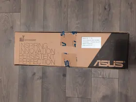 90LMF4001T0222UL ASUS Monitor Led Box #3