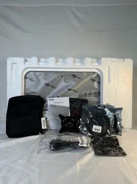 AG27UCDMG ASUS Rog Strix Screen Oled Gaming Monitor