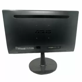 ASUS-VS208 ASUS Led Backlight Widescreen Flat Panel Lcd #2