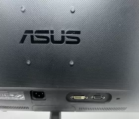 ASUS-VS208 ASUS Led Backlight Widescreen Flat Panel Lcd #3