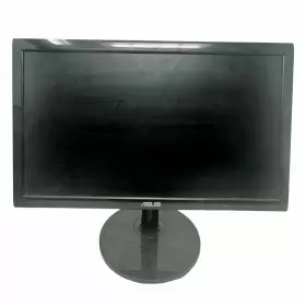 ASUS-VS208 ASUS Led Backlight Widescreen Flat Panel Lcd