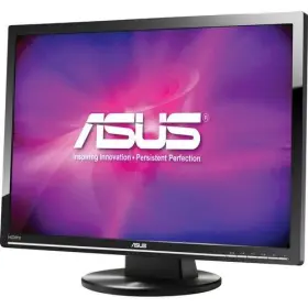 ASUS-VW266 ASUS Led Backlight Lcd Monitor Hdmi Vga Dvi Stand