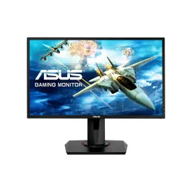 BE248QF ASUS Wuxga Led Monitor