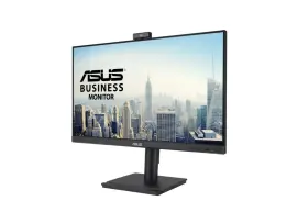 BE249QFK ASUS Video Conferencing Monitor Viewable