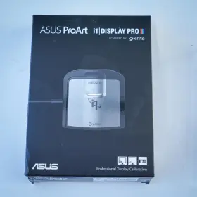 EODIS3 ASUS Proart Display Pro Art Calibration Colorimeter