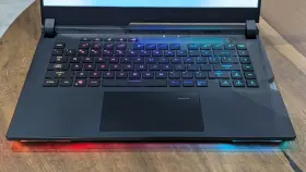 G533QS-XS98Q ASUS Rog Strix Scar Rtx Ryzen Wqhd Gaming Laptop #2