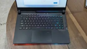 G533QS-XS98Q ASUS Rog Strix Scar Rtx Ryzen Wqhd Gaming Laptop #3